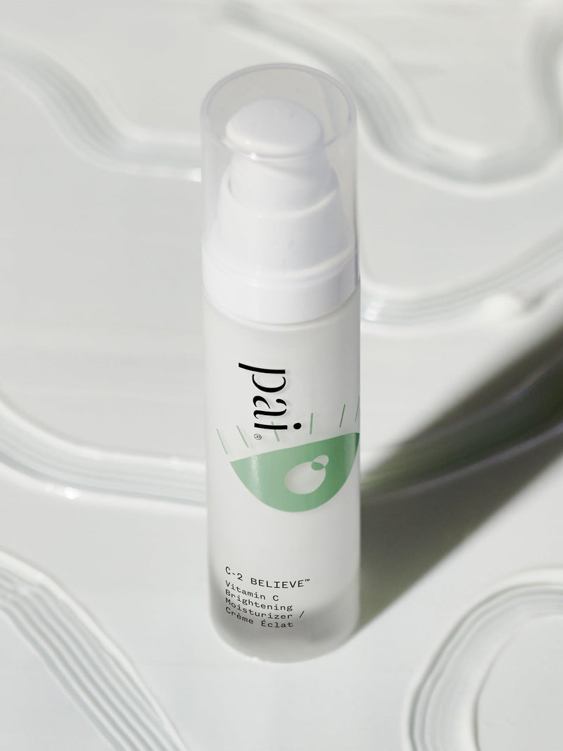 Pai C-2 Believe brightening moisturiser 50ml - British product
