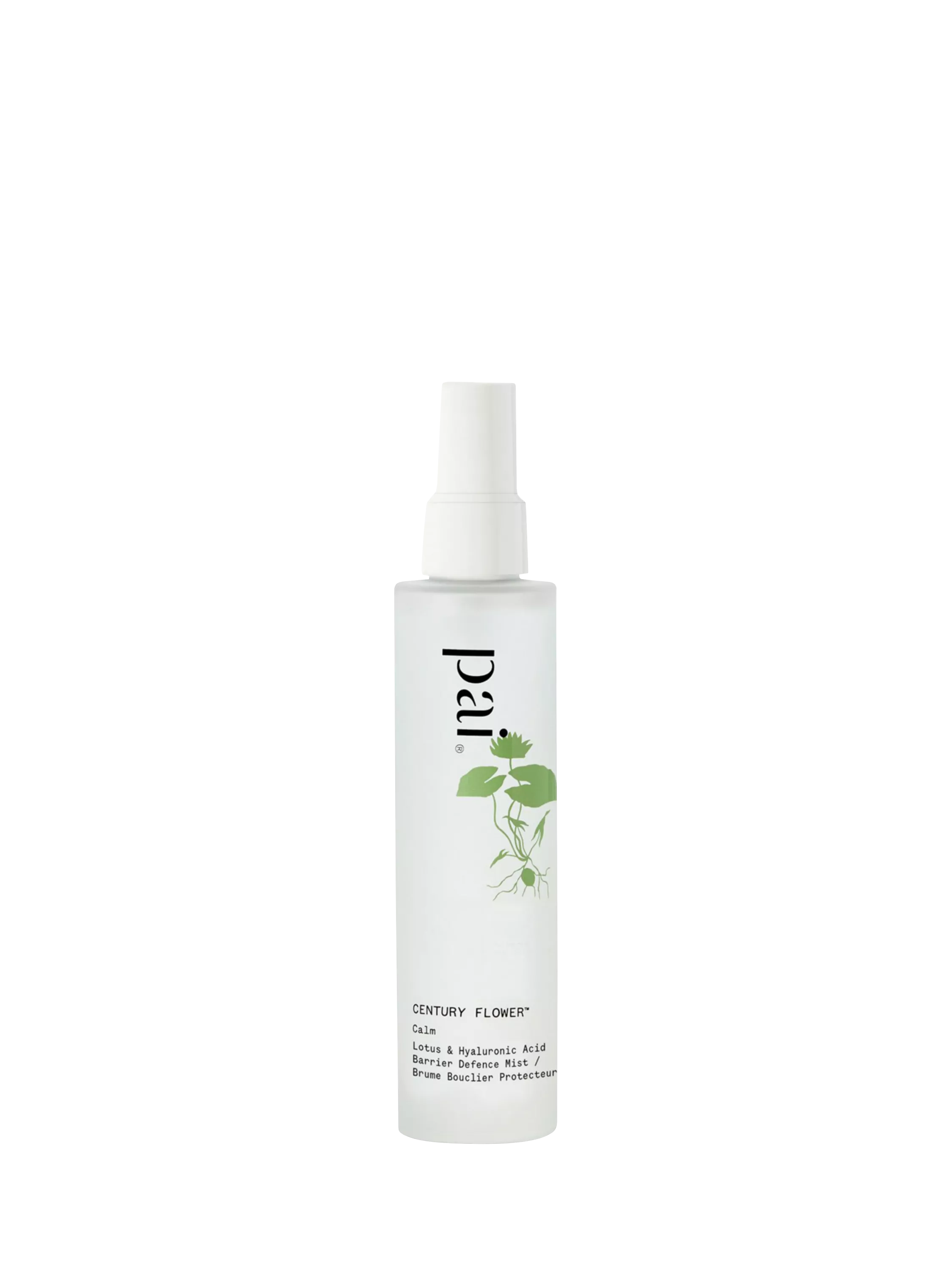 Pai Century Flower Barrier Defence Mist 100ml (British brand)