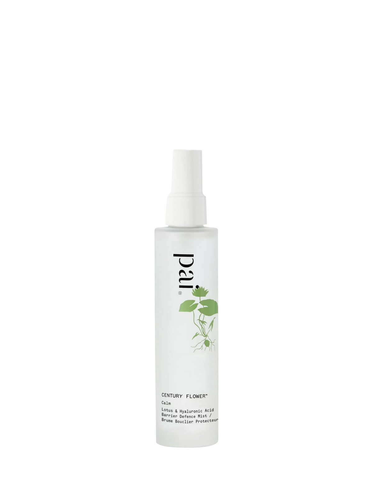 Pai Century Flower Barrier Defence Mist 100ml (British brand)