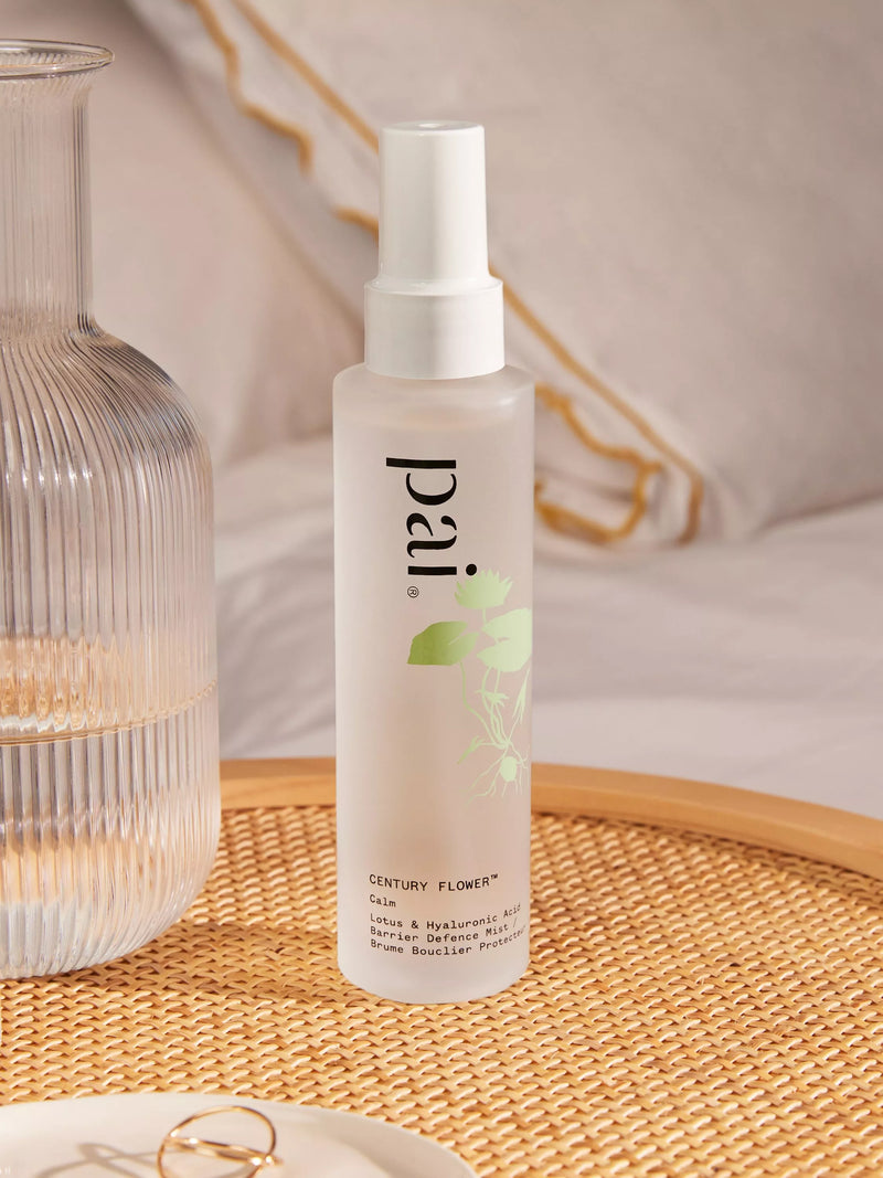 Pai Century Flower Barrier Defence Mist 100ml (British brand)