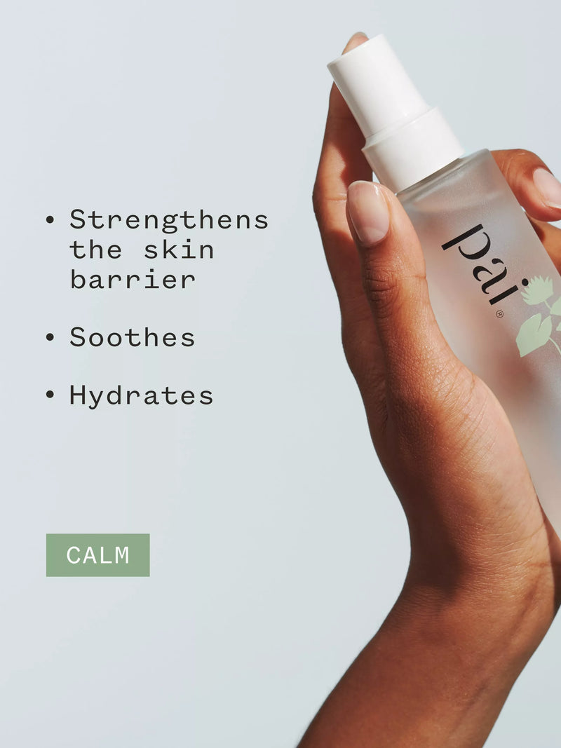 Pai Century Flower Barrier Defence Mist 100ml (British brand)