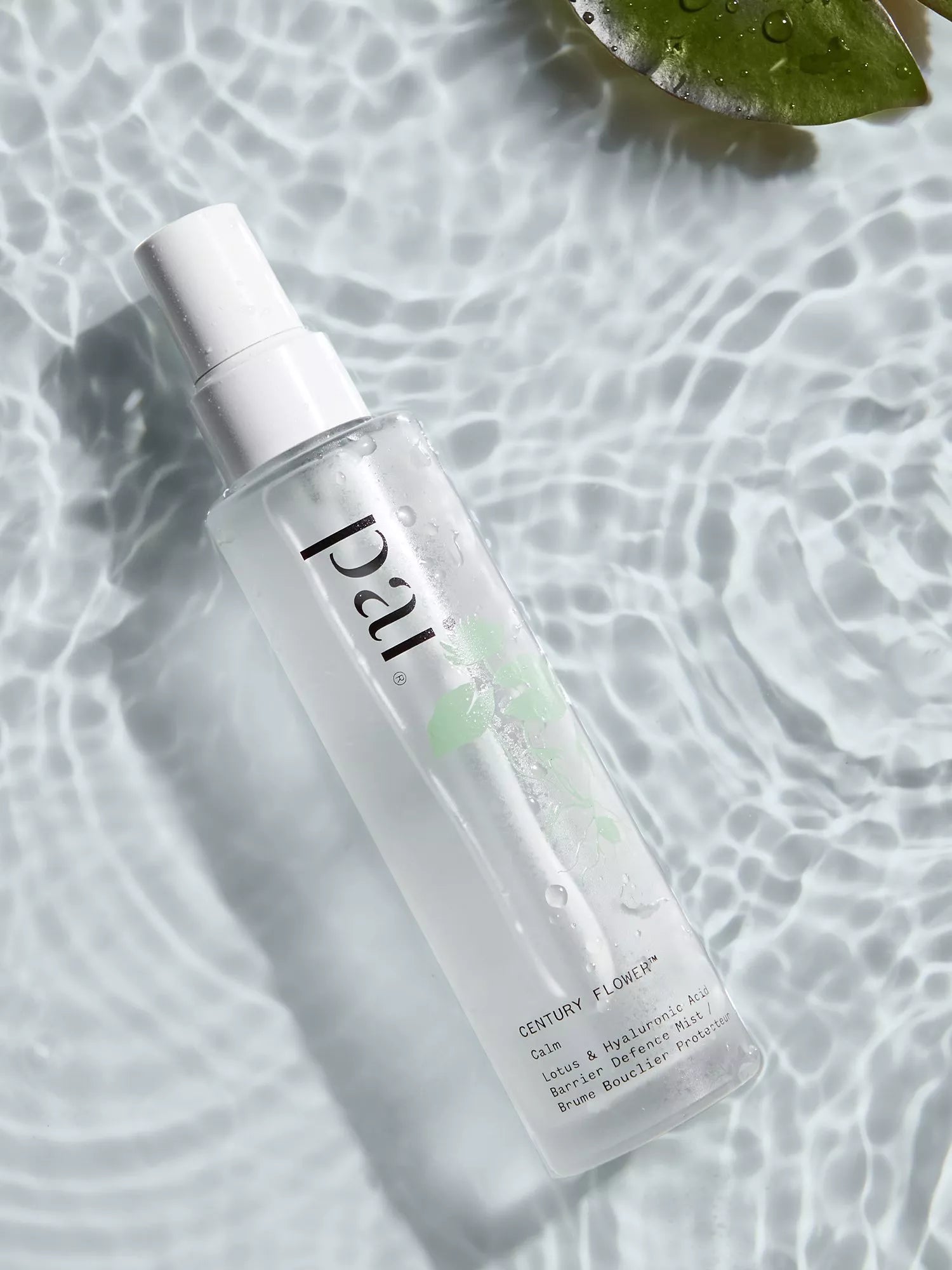 Pai Century Flower Barrier Defence Mist 100ml (British brand)