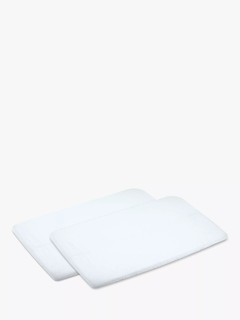 Maxi-Cosi fitted sheets for Swift cot 80x50cm - British product