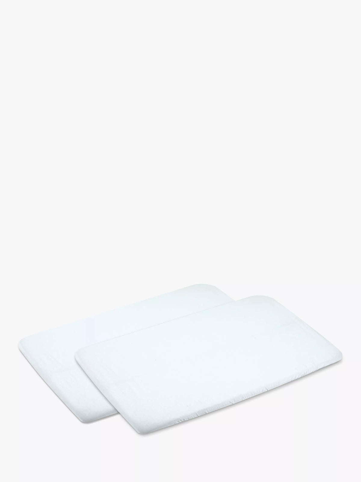 Maxi-Cosi fitted sheets for Swift cot 80x50cm - British product