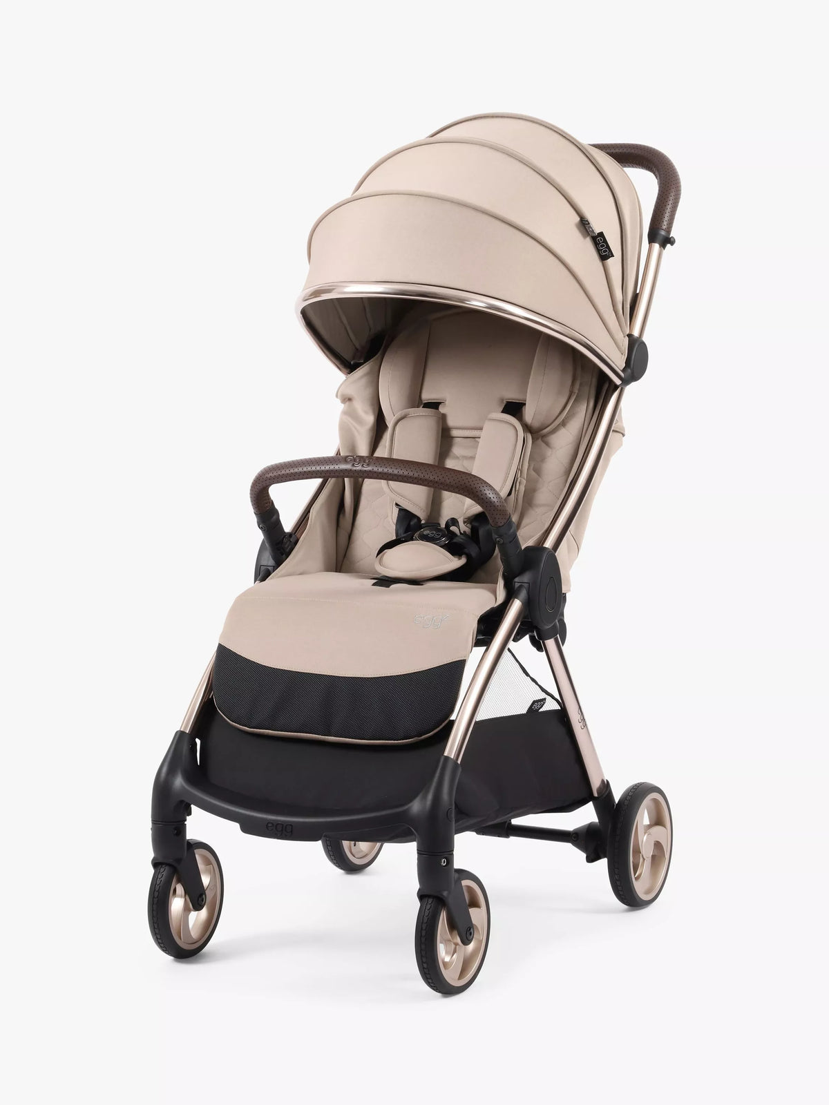 egg eggZ stroller - British product