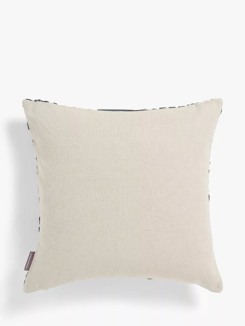 Harlequin Cupola cushion, UK version
