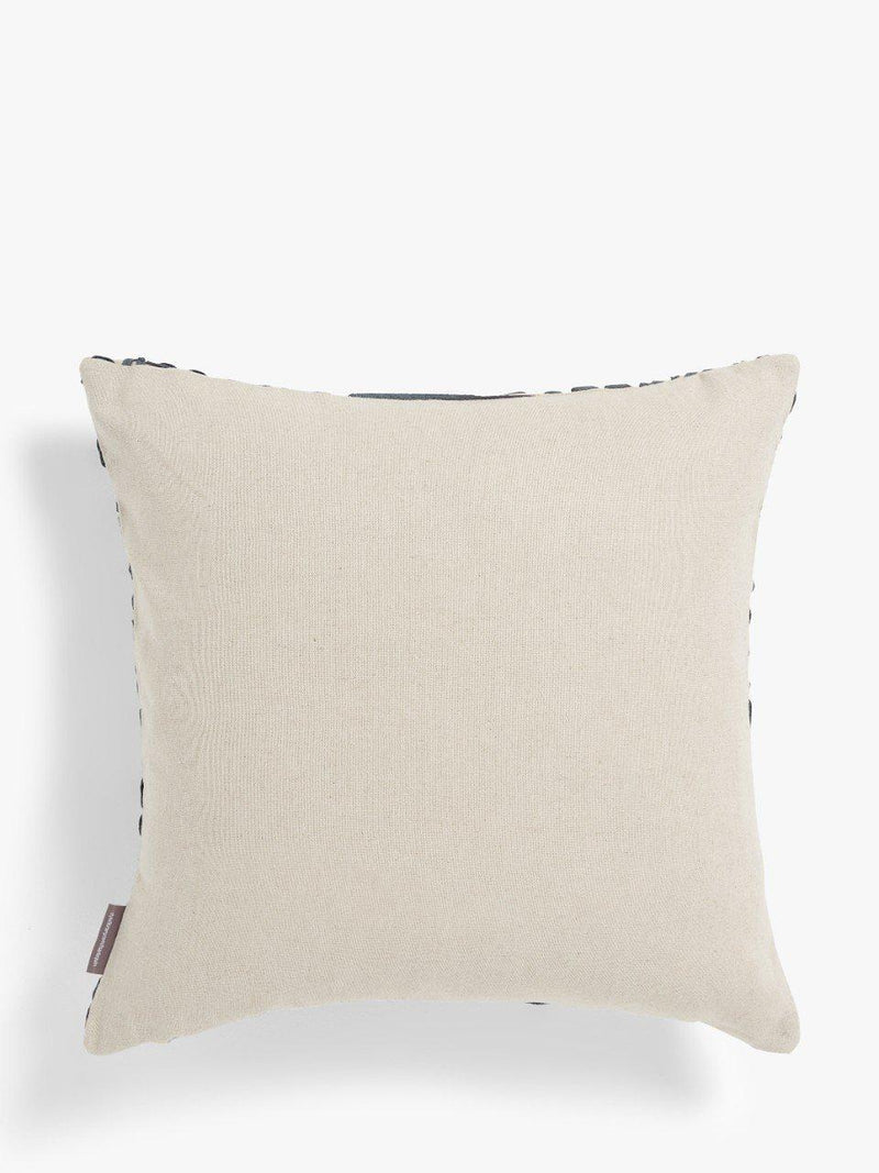 Harlequin Cupola cushion, UK version