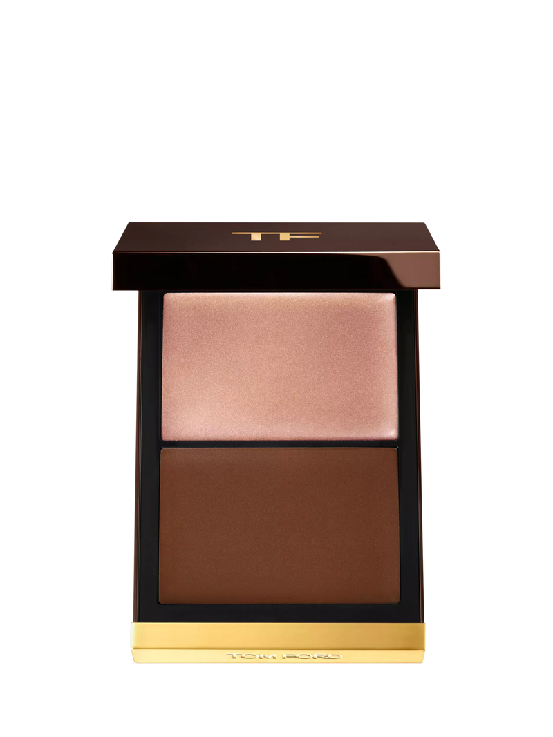 TOM FORD Shade & Illuminate Contour Duo 14g