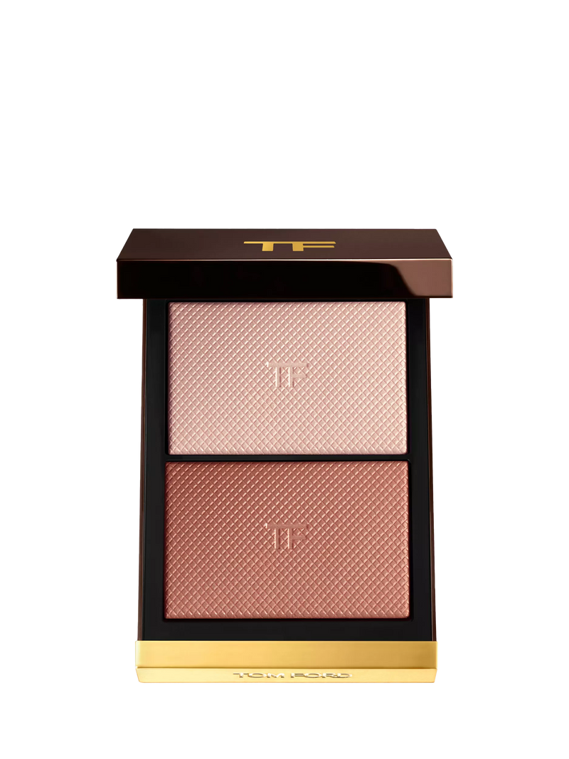 Tom Ford Shade & Illuminate Highlighting Duo 12g