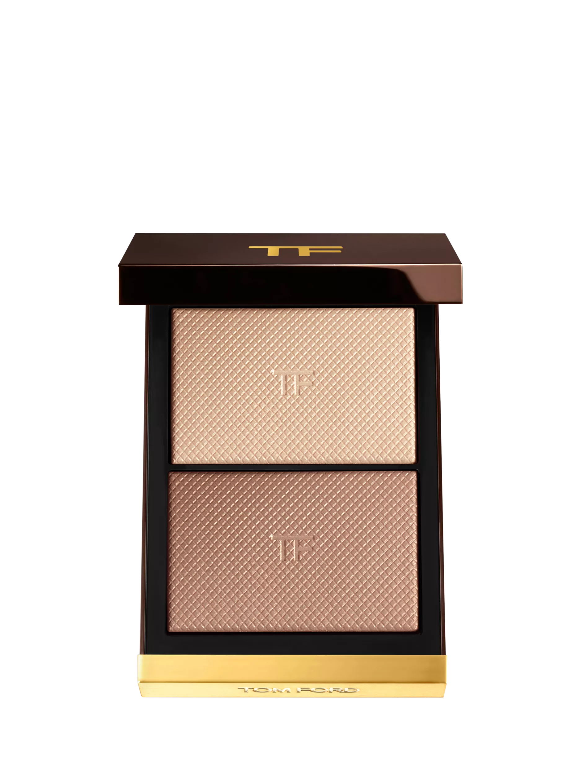 TOM FORD Shade & Illuminate Highlighting Duo 12g, UK version