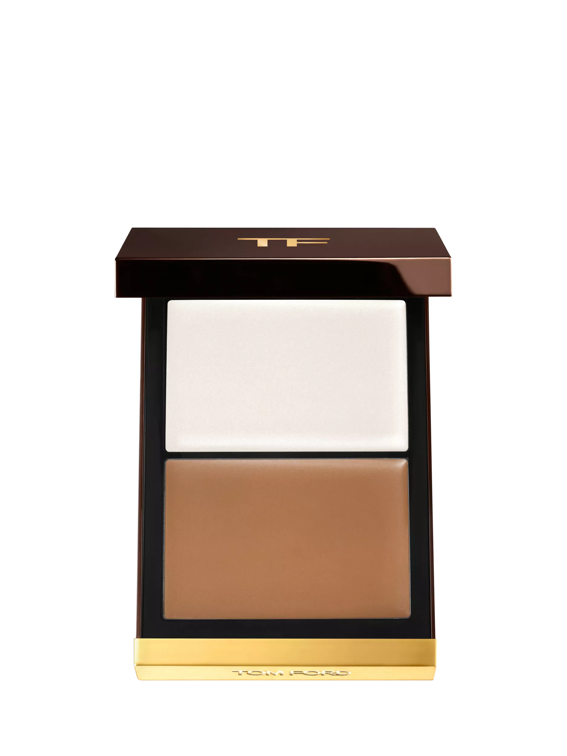 TOM FORD Shade & Illuminate contour duo 14g (British brand)