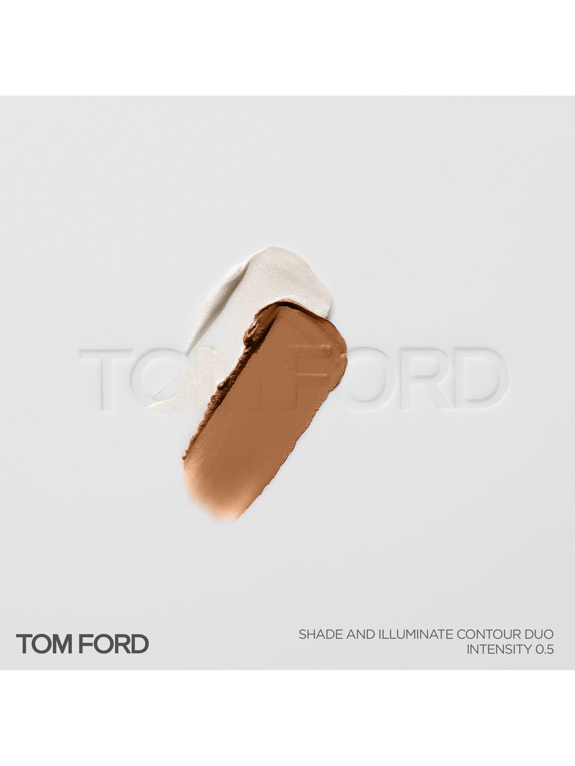TOM FORD Shade & Illuminate contour duo 14g (British brand)