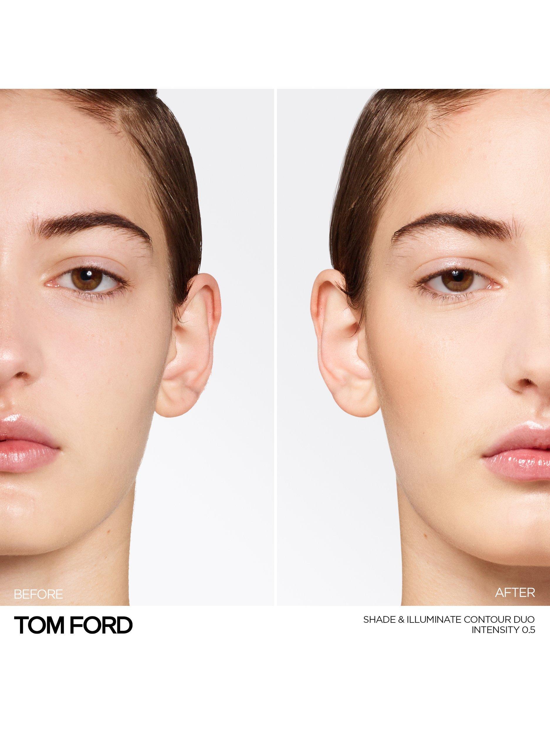 TOM FORD Shade & Illuminate contour duo 14g (British brand)