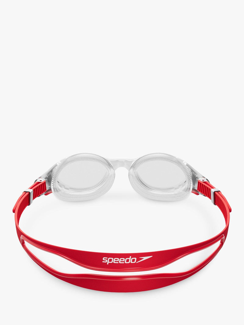 نظارات سباحة Speedo Biofuse 2.0، مستوردة من المملكة المتحدة