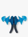 Speedo Biofuse earplugs, imported from the UK