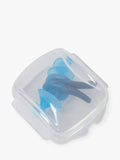 Speedo Biofuse earplugs, imported from the UK