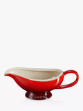 Le Creuset stoneware gravy boat 460ml, UK version