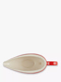 Le Creuset stoneware gravy boat 460ml, UK version