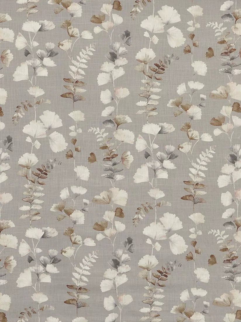 Prestigious Textiles Eucalyptus Floral Furnishing Fabric