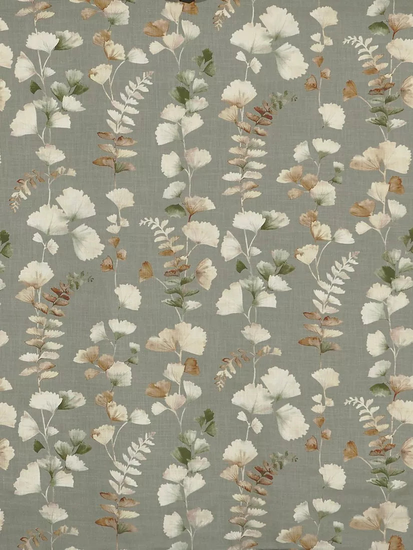 Prestigious Textiles Eucalyptus Floral Furnishing Fabric