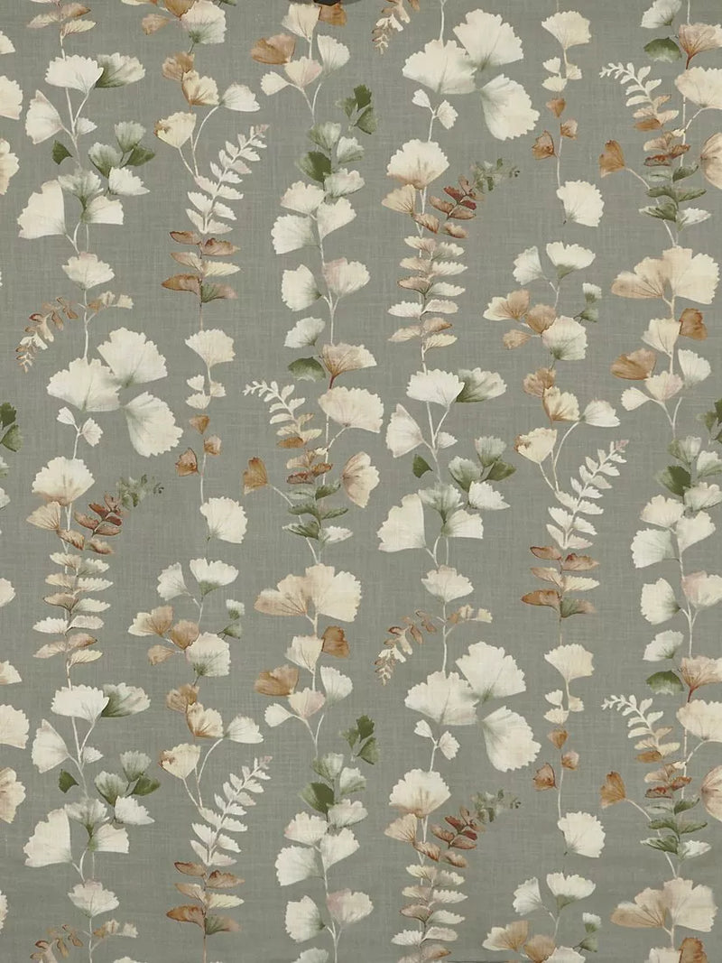 Prestigious Textiles Eucalyptus Floral Furnishing Fabric