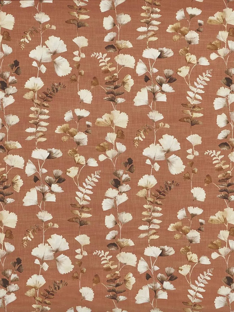 Prestigious Textiles Eucalyptus Floral Furnishing Fabric
