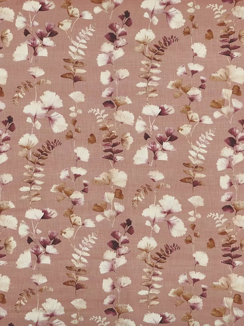 Prestigious Textiles Eucalyptus Floral Furnishing Fabric