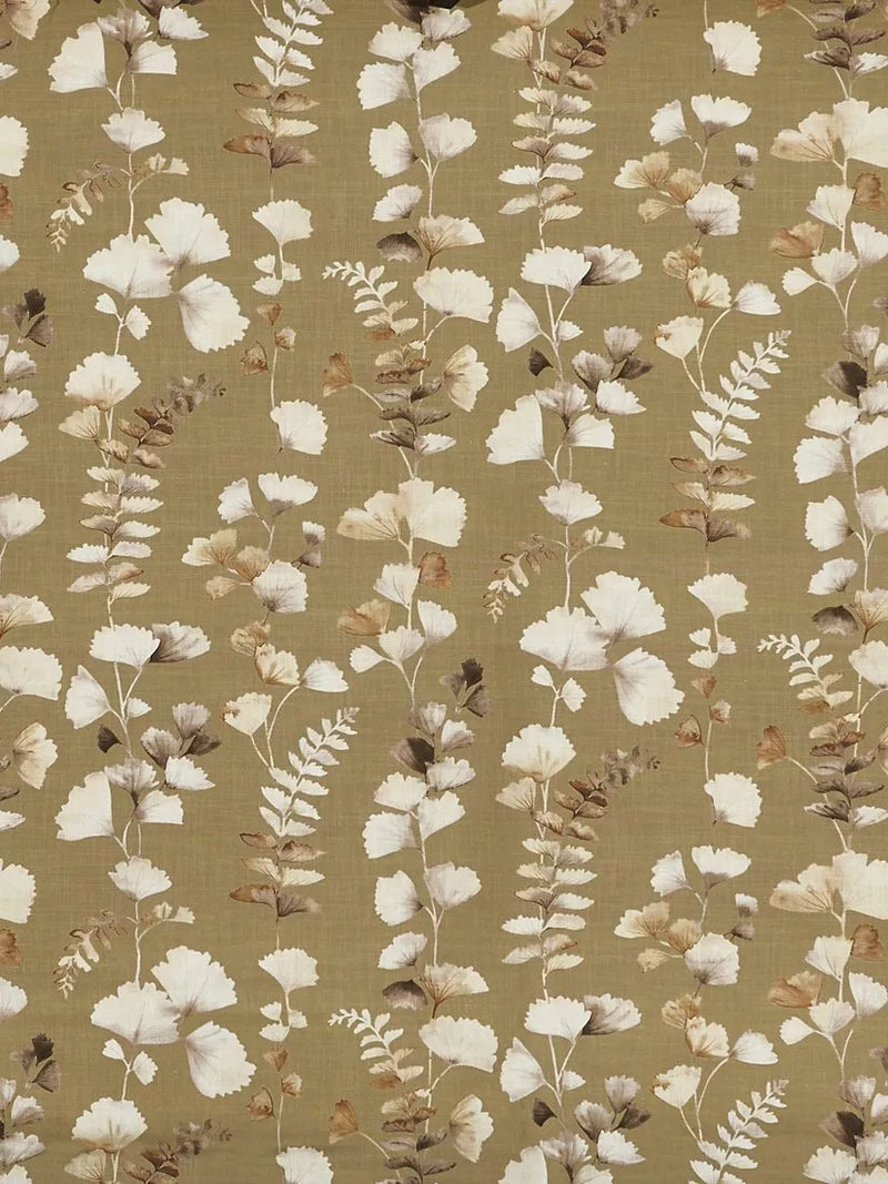 Prestigious Textiles Eucalyptus Floral Furnishing Fabric