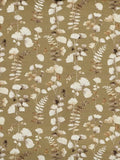 Prestigious Textiles Eucalyptus Floral Furnishing Fabric