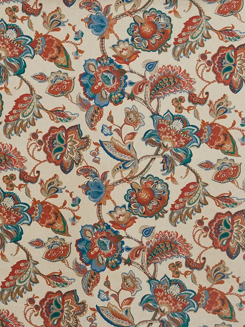 Prestigious Textiles Kailani Furnishing Fabric