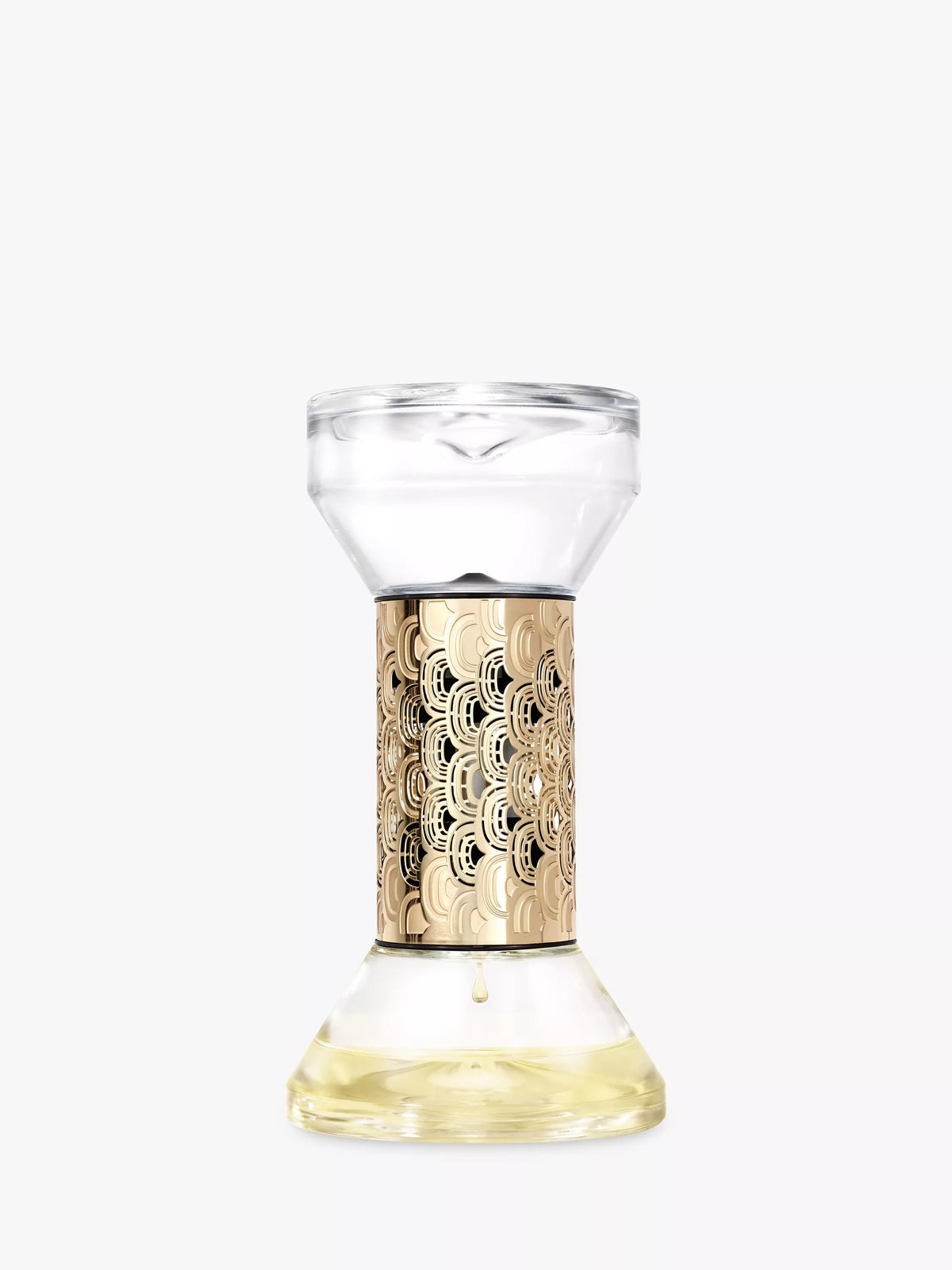 Diptyque hourglass diffuser 34 Boulevard Saint Germain 75ml - British product