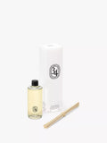 Diptyque 34 Boulevard Saint Germain reed diffuser refill 200ml - British product