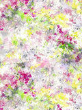 Designers Guild Carmontelle cotton floral fabric - British product