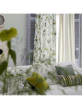 Designers Guild Fleur D'Assam furnishing fabric, UK version