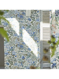 Designers Guild Porcelaine de Chine furnishing fabric W137cm - British product