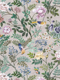 Designers Guild Porcelaine de Chine Floral Furnishing Fabric 137cm