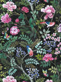 Designers Guild Porcelaine de Chine Velvet Furnishing Fabric