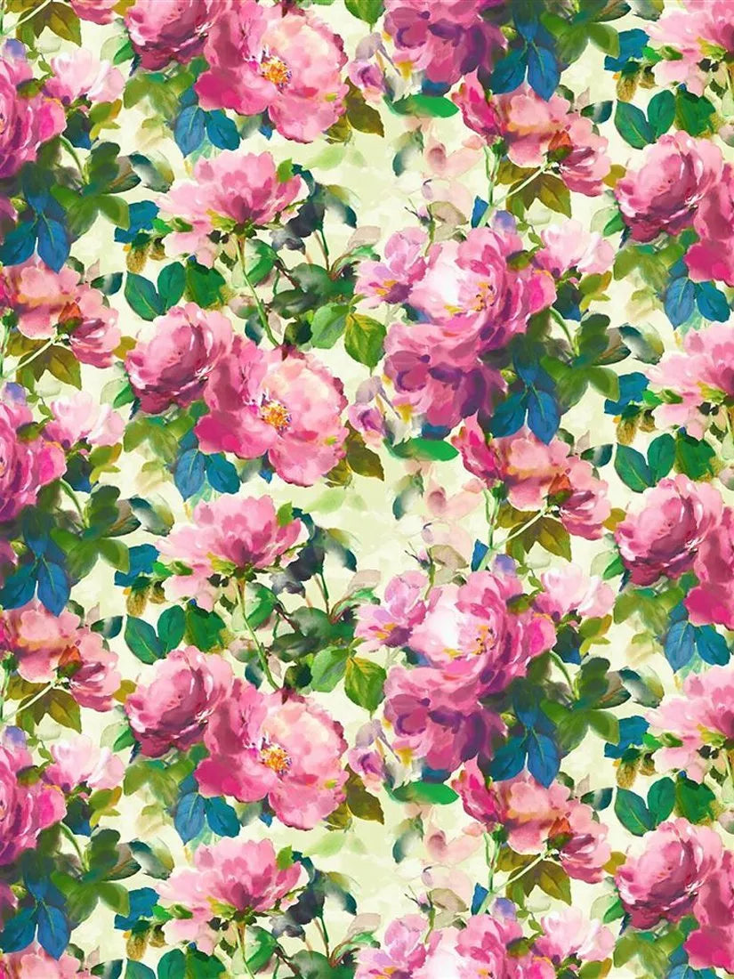 Designers Guild Thelmas Garden Furnishing Fabric