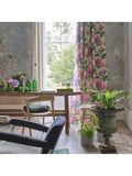 Designers Guild Thelmas Garden furnishing fabric 139cm (British brand)