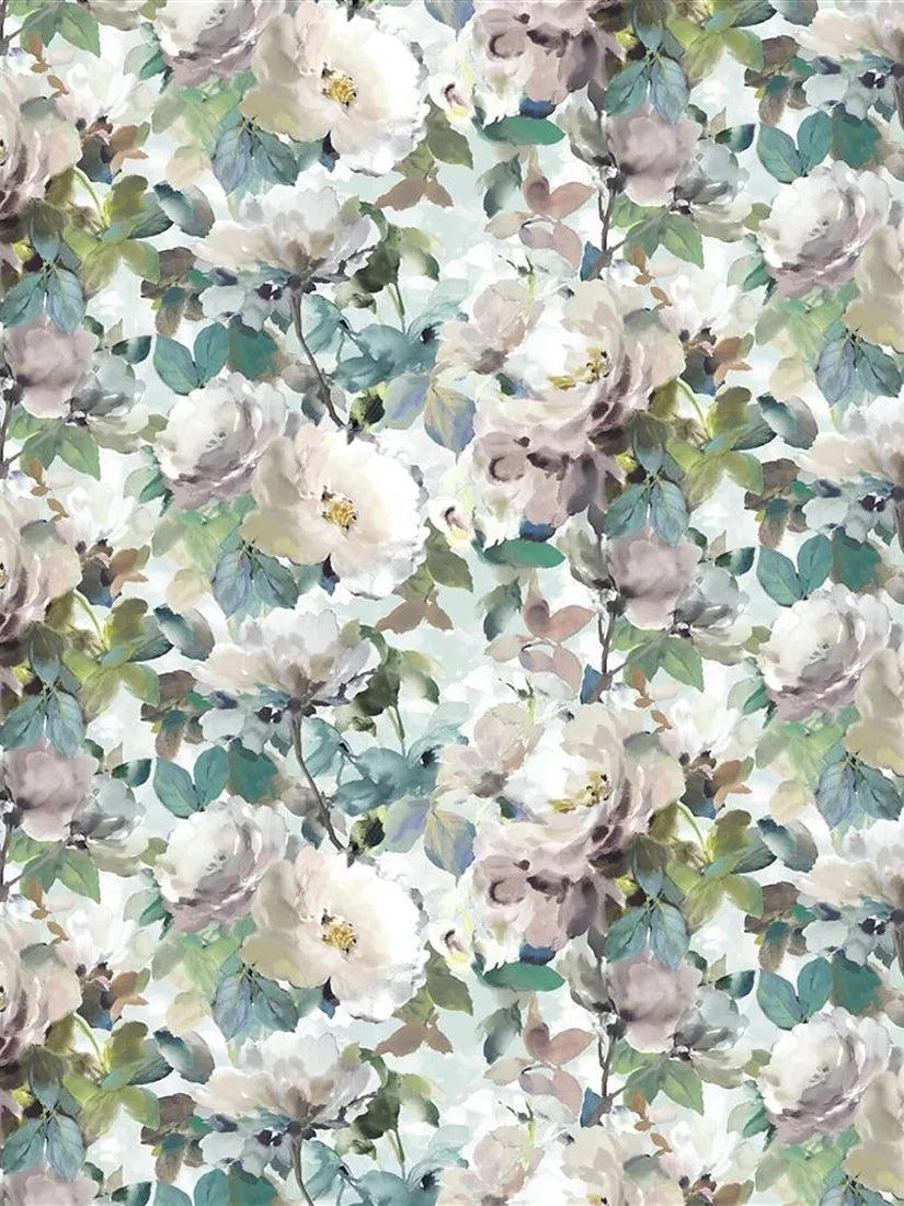 Designers Guild Thelmas Garden furnishing fabric 139cm (British brand)