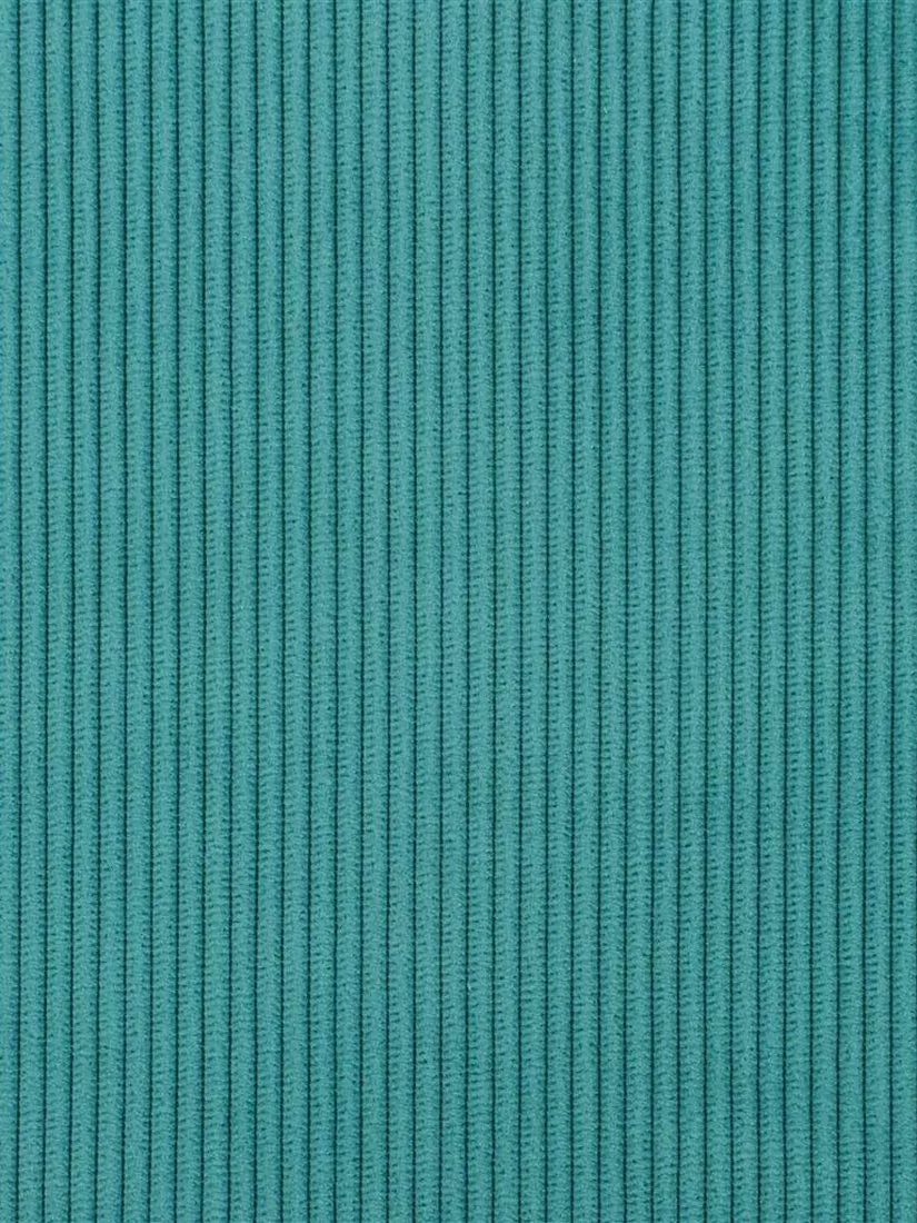 Designers Guild Corda Plain Corduroy Furnishing Fabric 148cm Wide