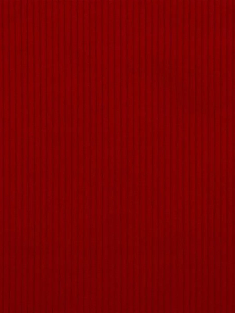 Designers Guild Corda Plain Corduroy Furnishing Fabric 148cm Wide