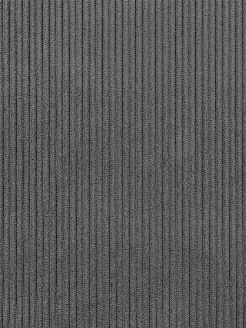 Designers Guild Corda Plain Corduroy Furnishing Fabric 148cm Wide
