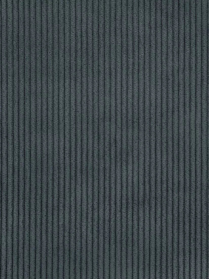 Designers Guild Corda Plain Corduroy Furnishing Fabric 148cm Wide