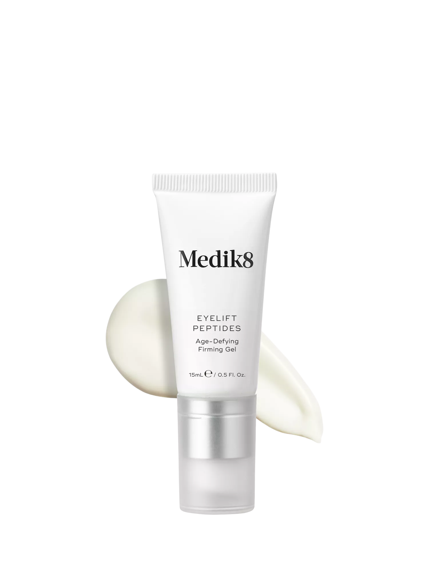 Medik8 Eyelift Peptides eye firming gel 15ml, UK version