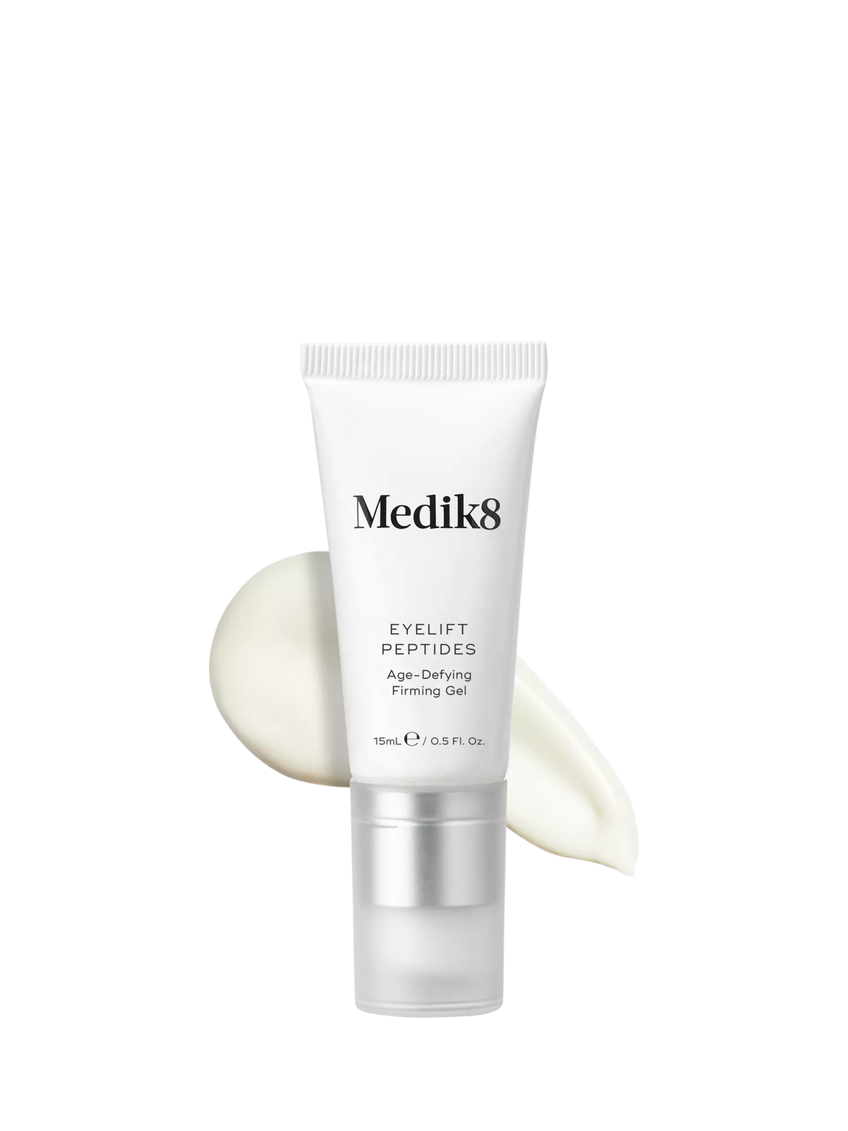 Medik8 Eyelift Peptides eye firming gel 15ml, UK version