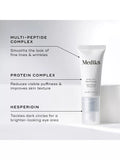 Medik8 Eyelift Peptides eye firming gel 15ml, UK version