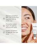 Medik8 Advanced Day Eye Protect eye cream SPF 30 15ml (British brand)