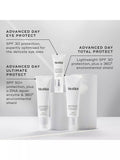 Medik8 Advanced Day Eye Protect eye cream SPF 30 15ml (British brand)