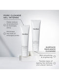 Medik8 resurfacing AHA BHA cleansing gel 150ml (British brand)
